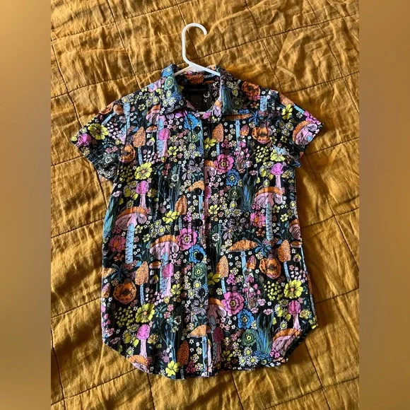 Nooworks Magic Mushroom Joyce, XS - Picture 1 of 7